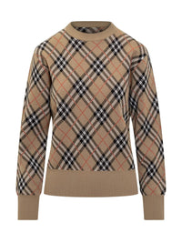 Burberry Burberry Sweater