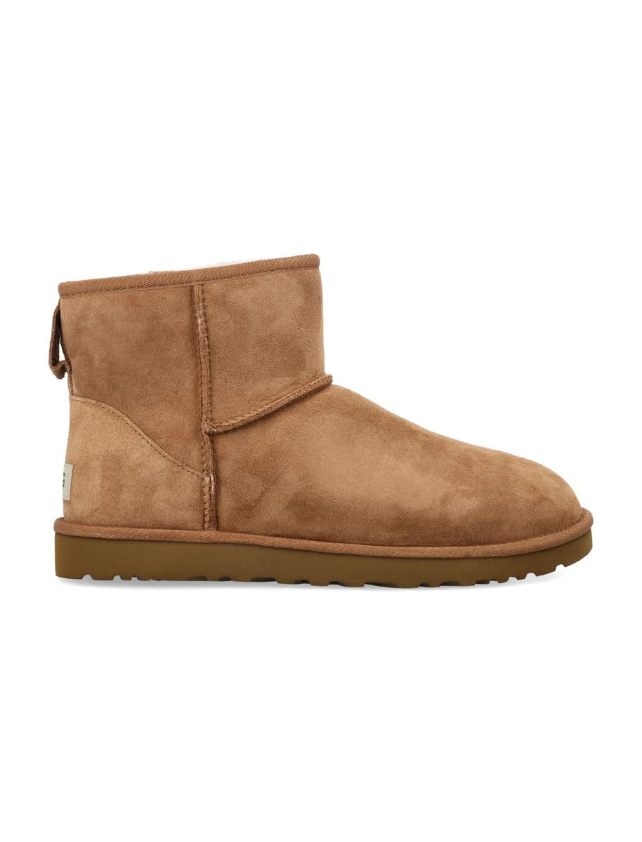 UGG Men'S Classic Mini Boot