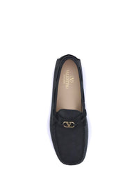 Valentino Garavani Loafers
