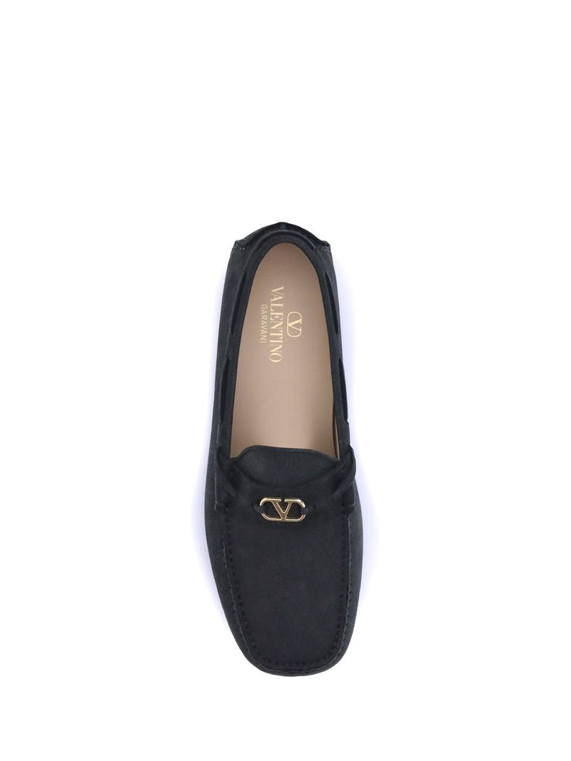 Valentino Garavani Loafers