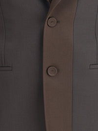 Fendi Blazers E Vests