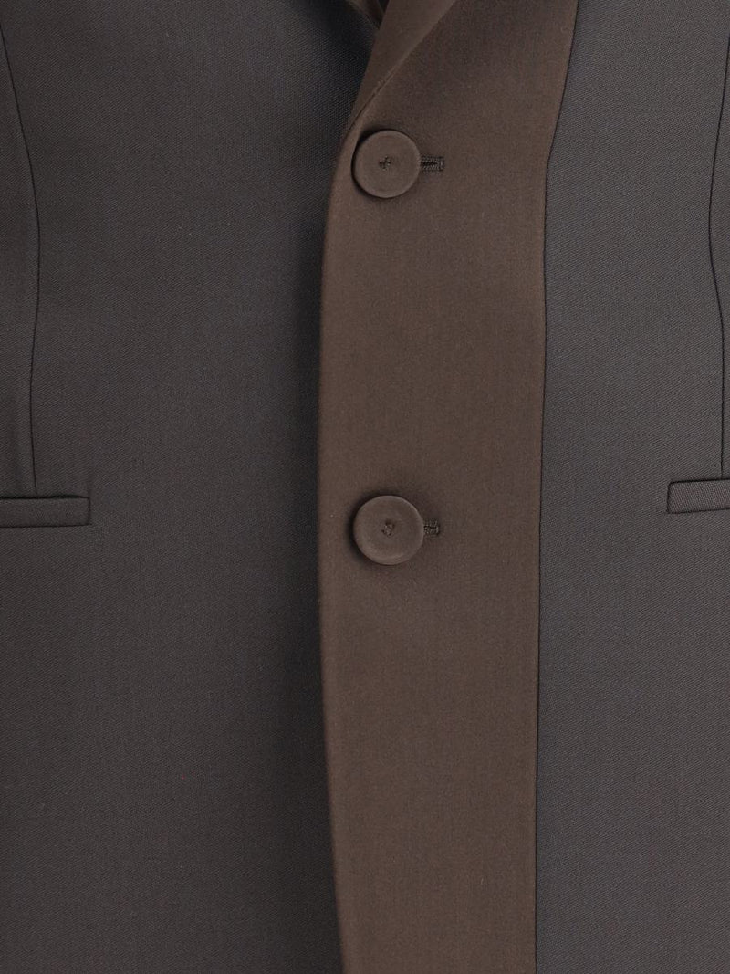 Fendi Blazers E Vests