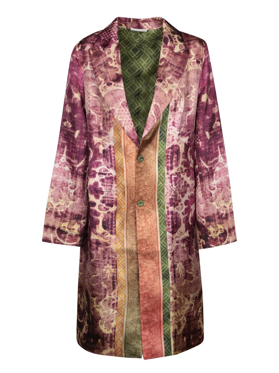 Pierre-Louis Mascia Coats