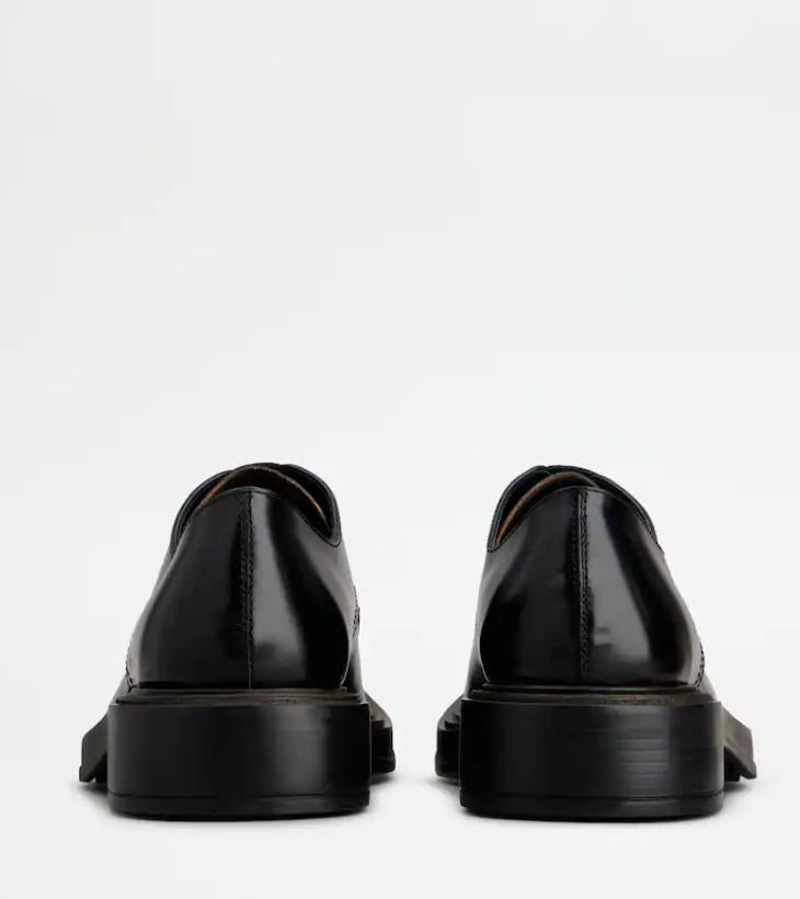 Tod'S Flat Shoes