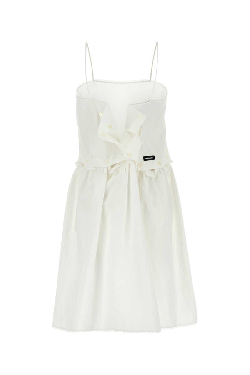 Miu Miu Dress