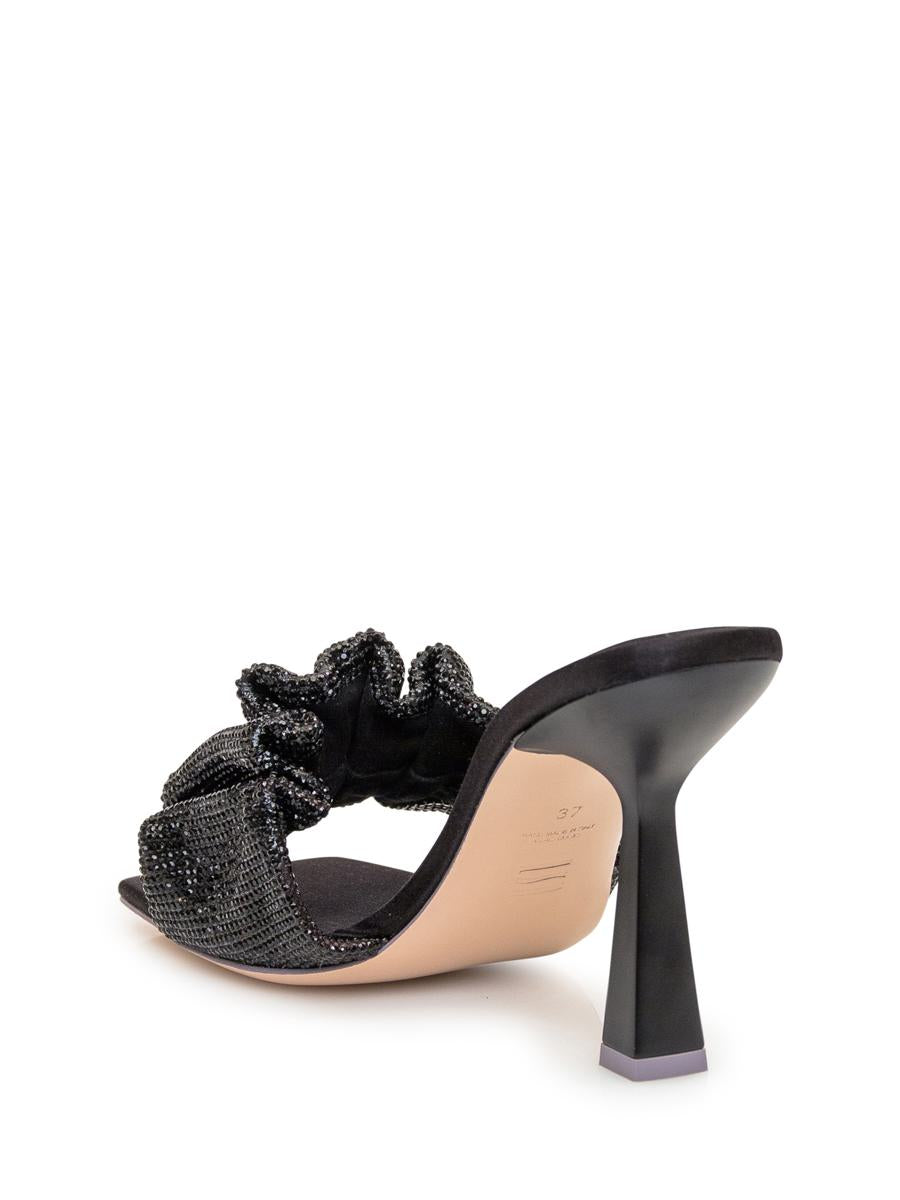 Sebastian Mule Cher Crystal