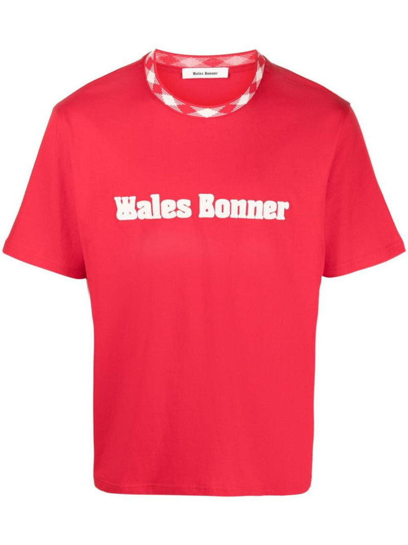 Wales Bonner Original T-Shirt Clothing