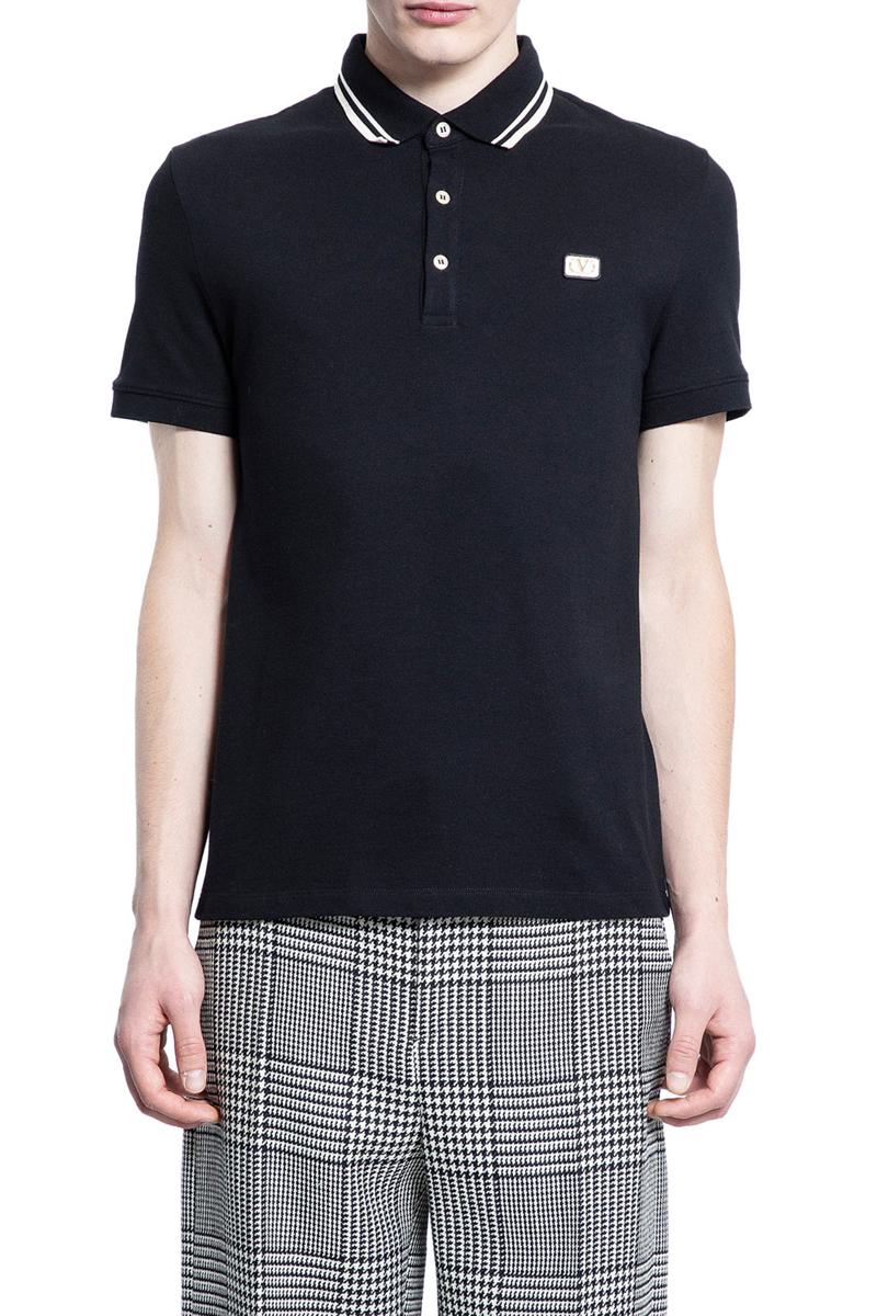 Valentino Garavani T-Shirts & Tank Tops