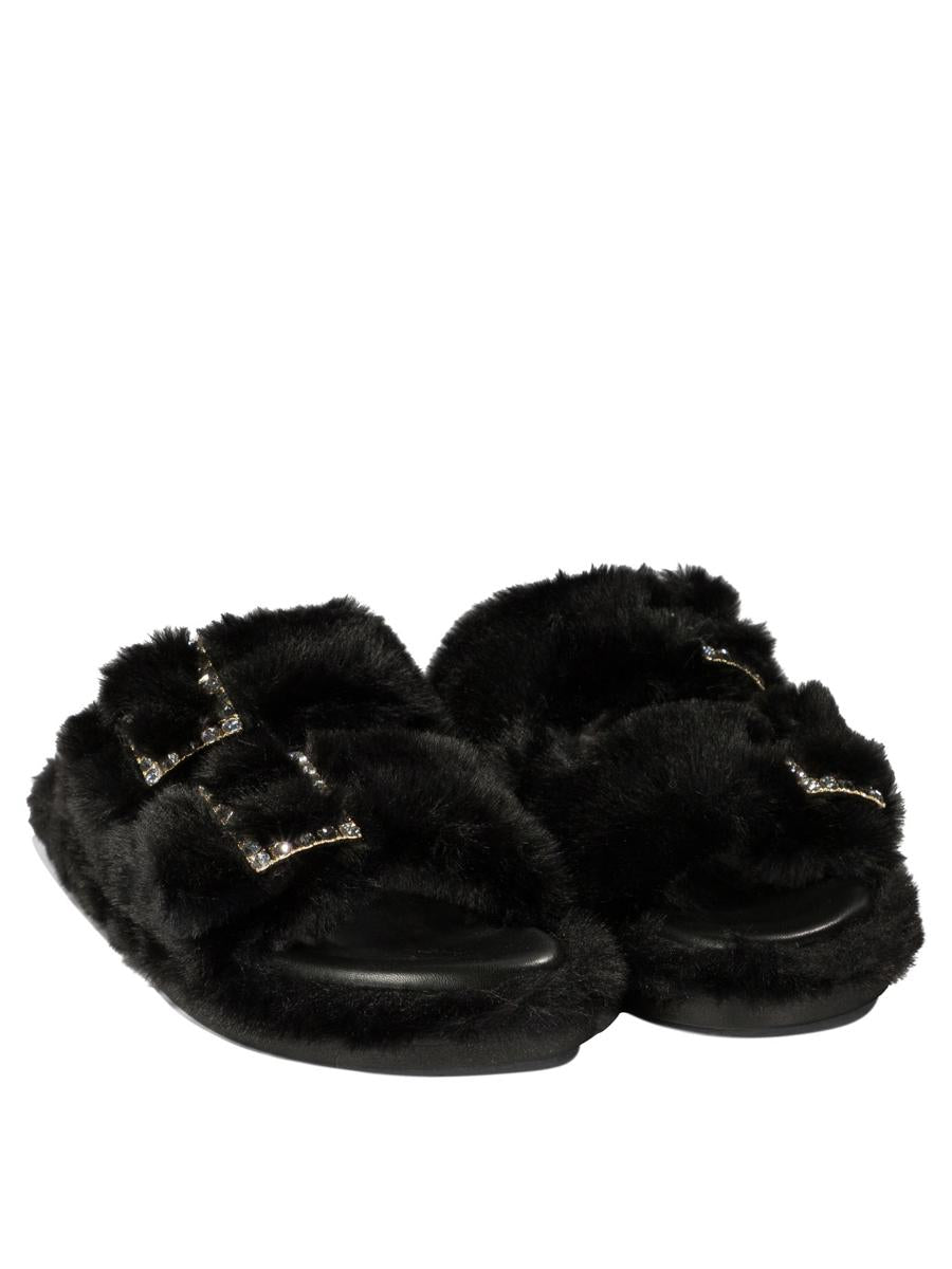 Alibi "Greta" Sandals