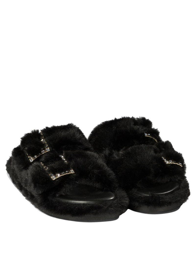 Alibi "Greta" Sandals