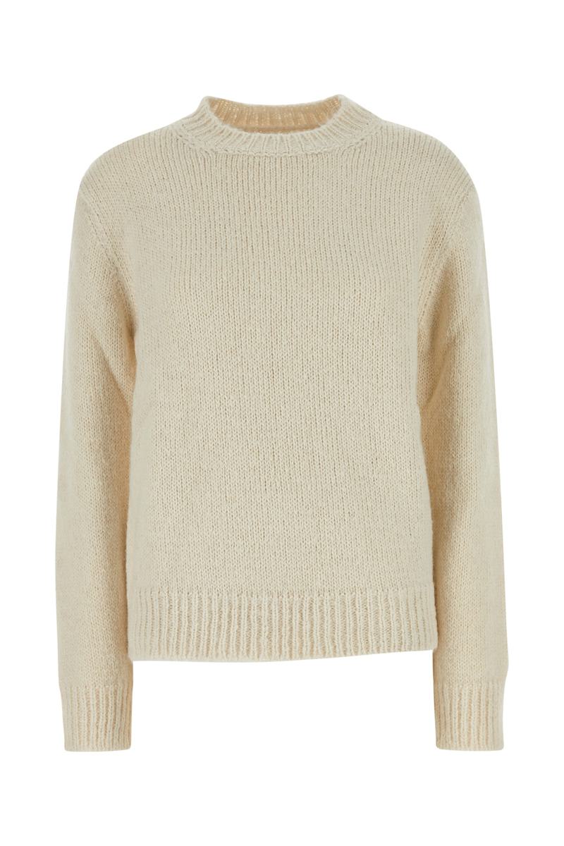 Jil Sander Knitwear