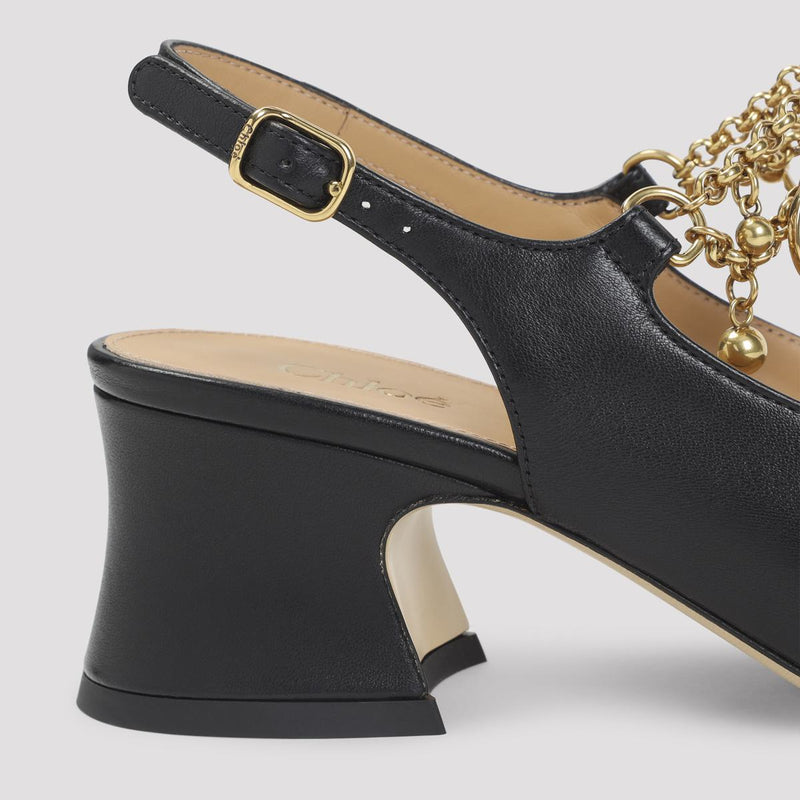 Chloé Pumps