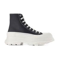 Alexander McQueen Tread Slick Sneakers
