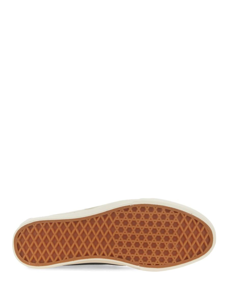 Vans Sneaker Mary Jane Low "Pro"