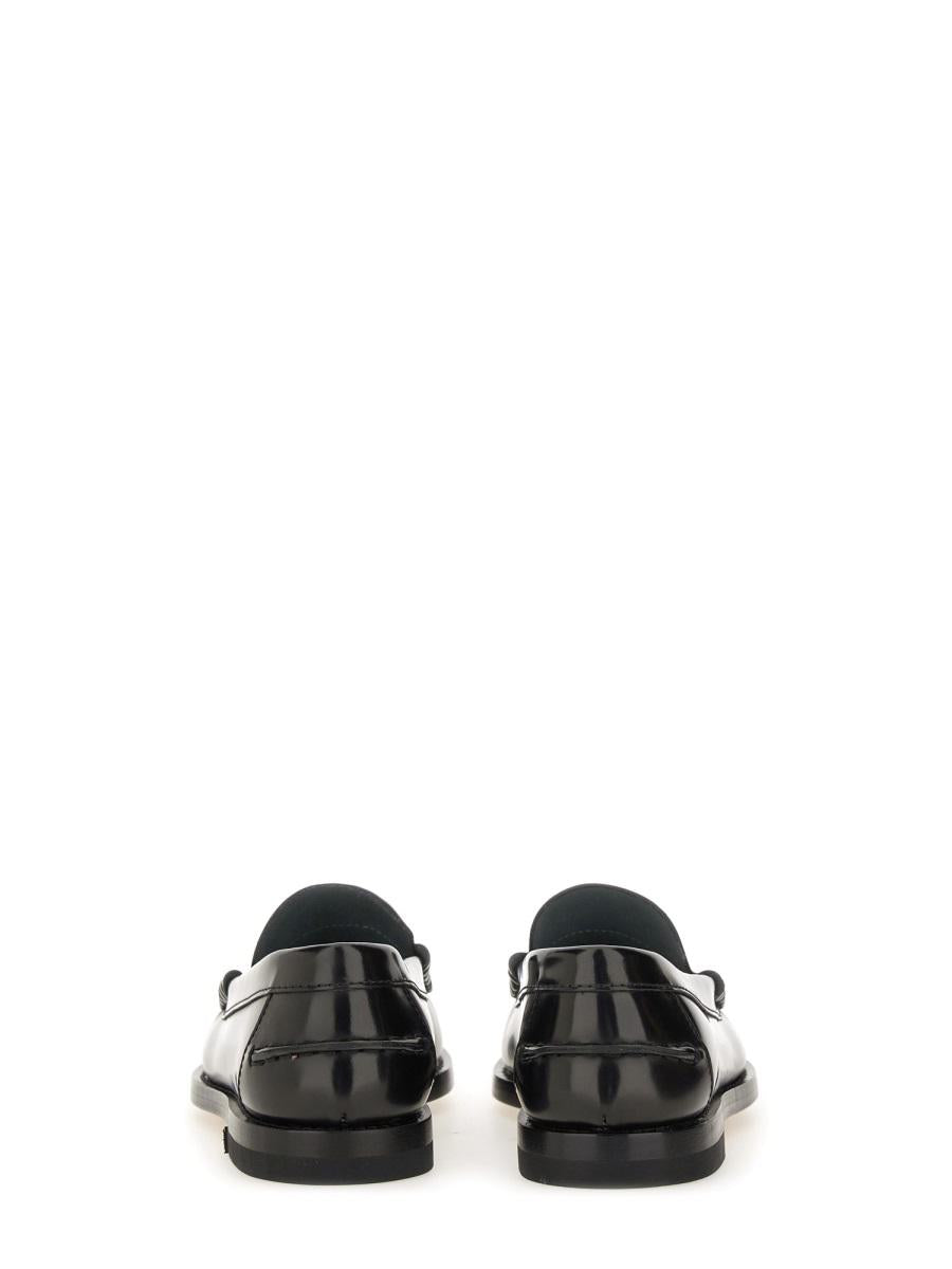 Tod'S Leather Loafer