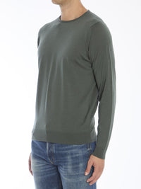Lundy Pullover