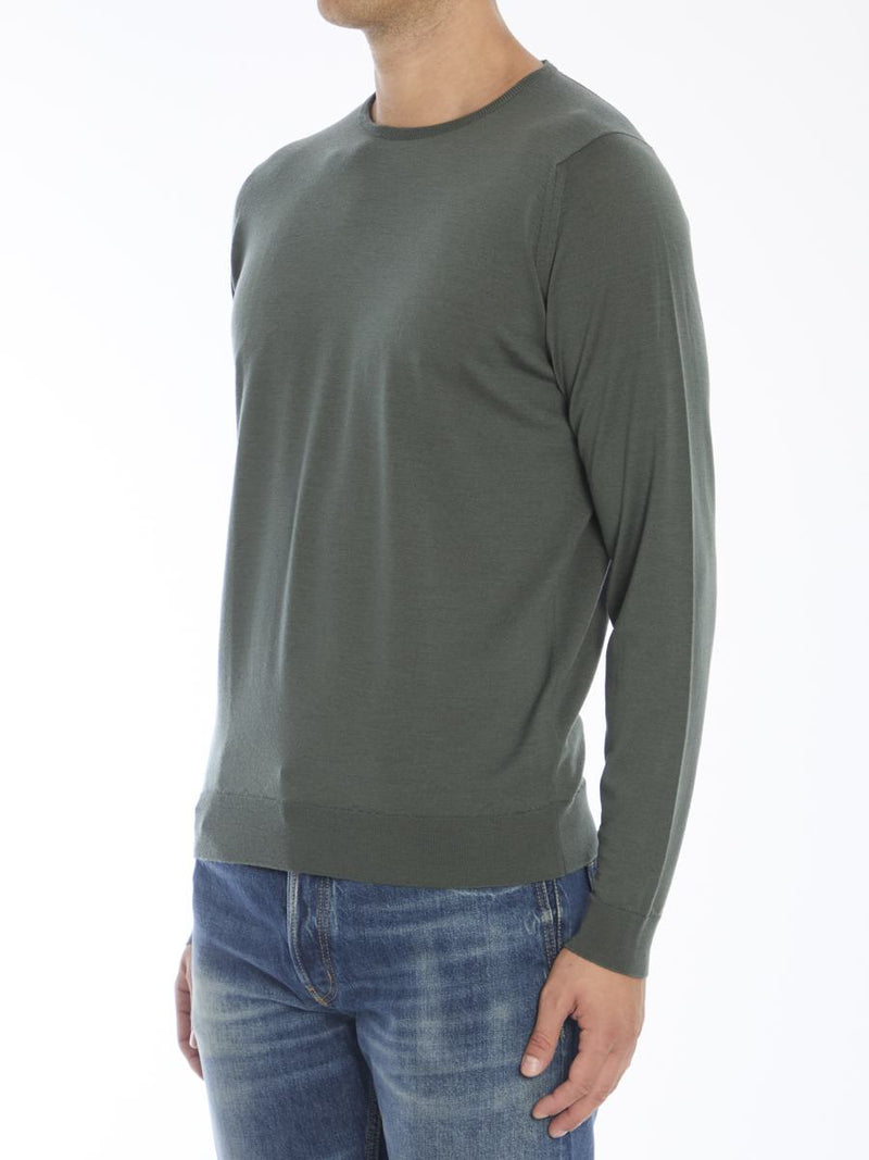 Lundy Pullover