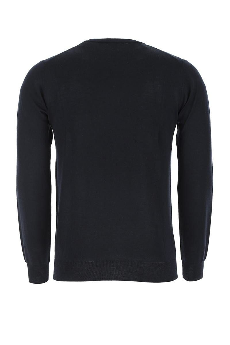 Paolo Pecora Knitwear