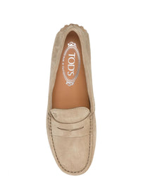 Tod'S Flat Shoes