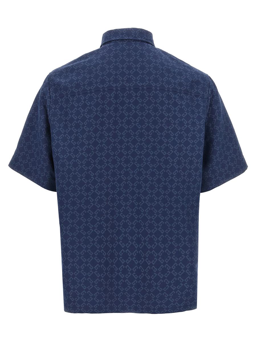 Givenchy 'Monogram' Shirt