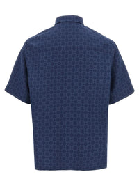 Givenchy 'Monogram' Shirt