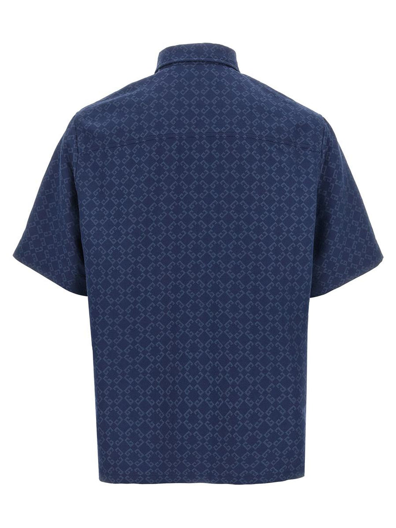 Givenchy 'Monogram' Shirt