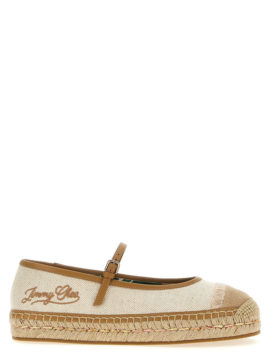 Jimmy Choo 'Aciel' Espadrilles