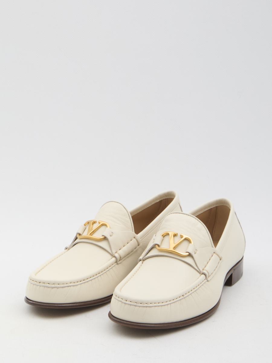 Vlogo Signature Loafers