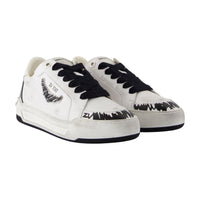 Zadig&Voltaire Fly Wings Sneakers