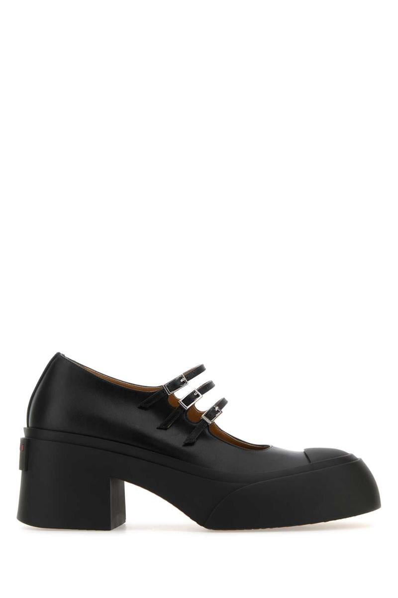 Marni Heeled Shoes