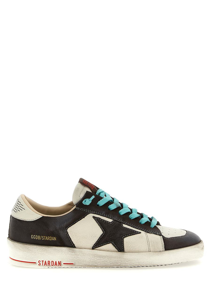 Golden Goose 'Stradan' Sneakers