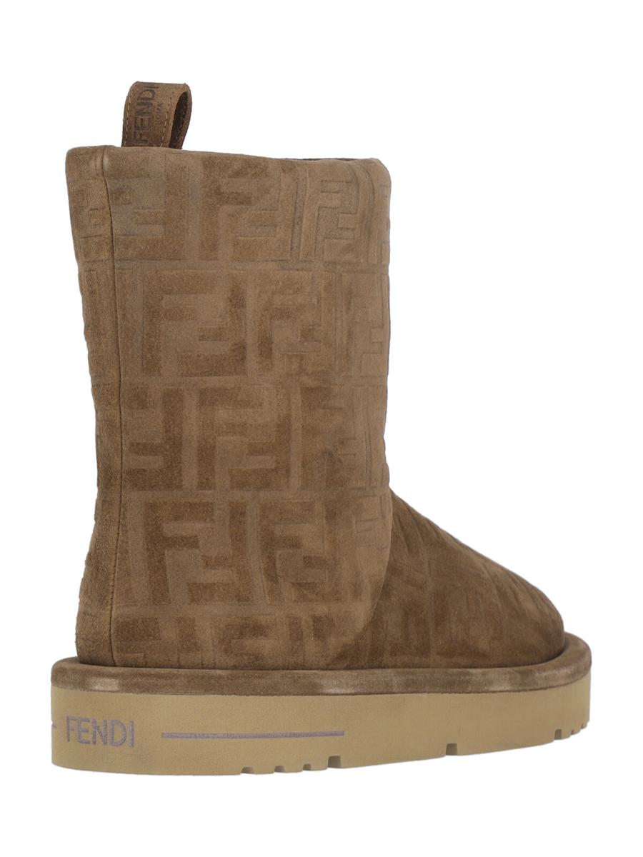 Fendi Boots