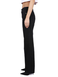 Dolce & Gabbana Flare Jeans