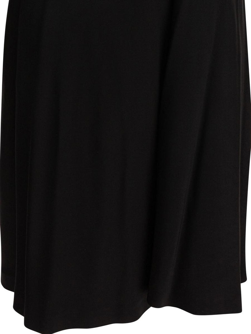 Loewe "Flamenco" Dress