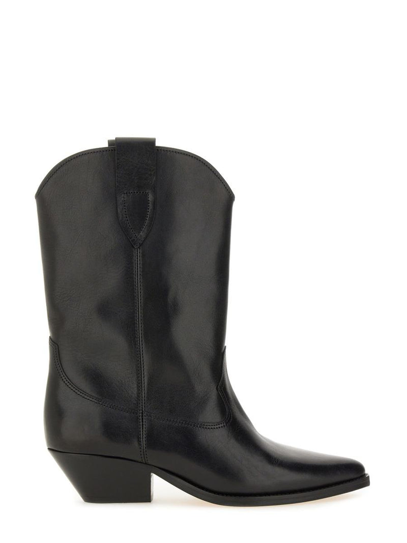 Isabel Marant Boot "Duerto"