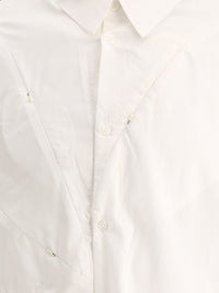 Post Archive Faction (Paf) "5.1 Center" Shirt