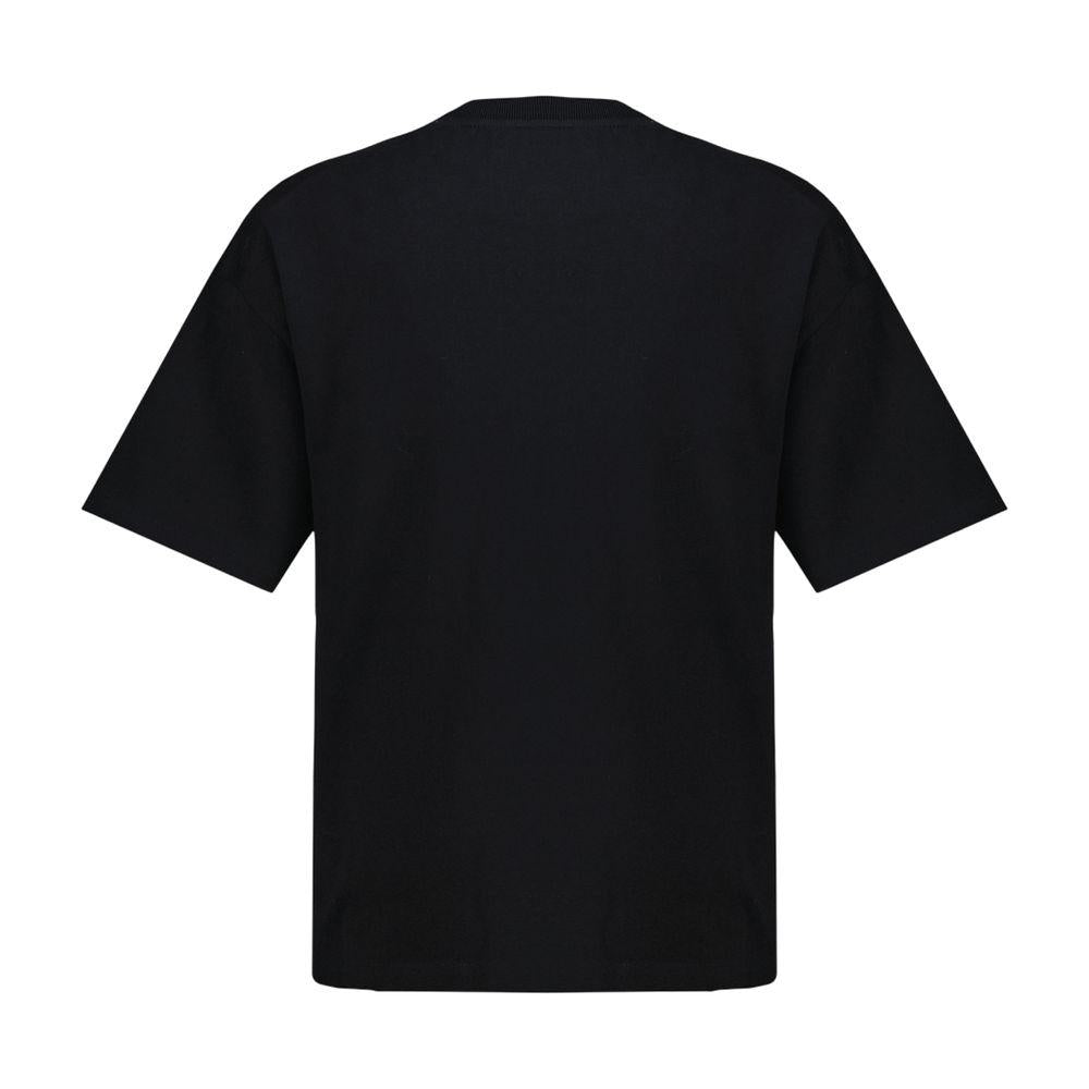 Jil Sander Cn Ss T-Shirt