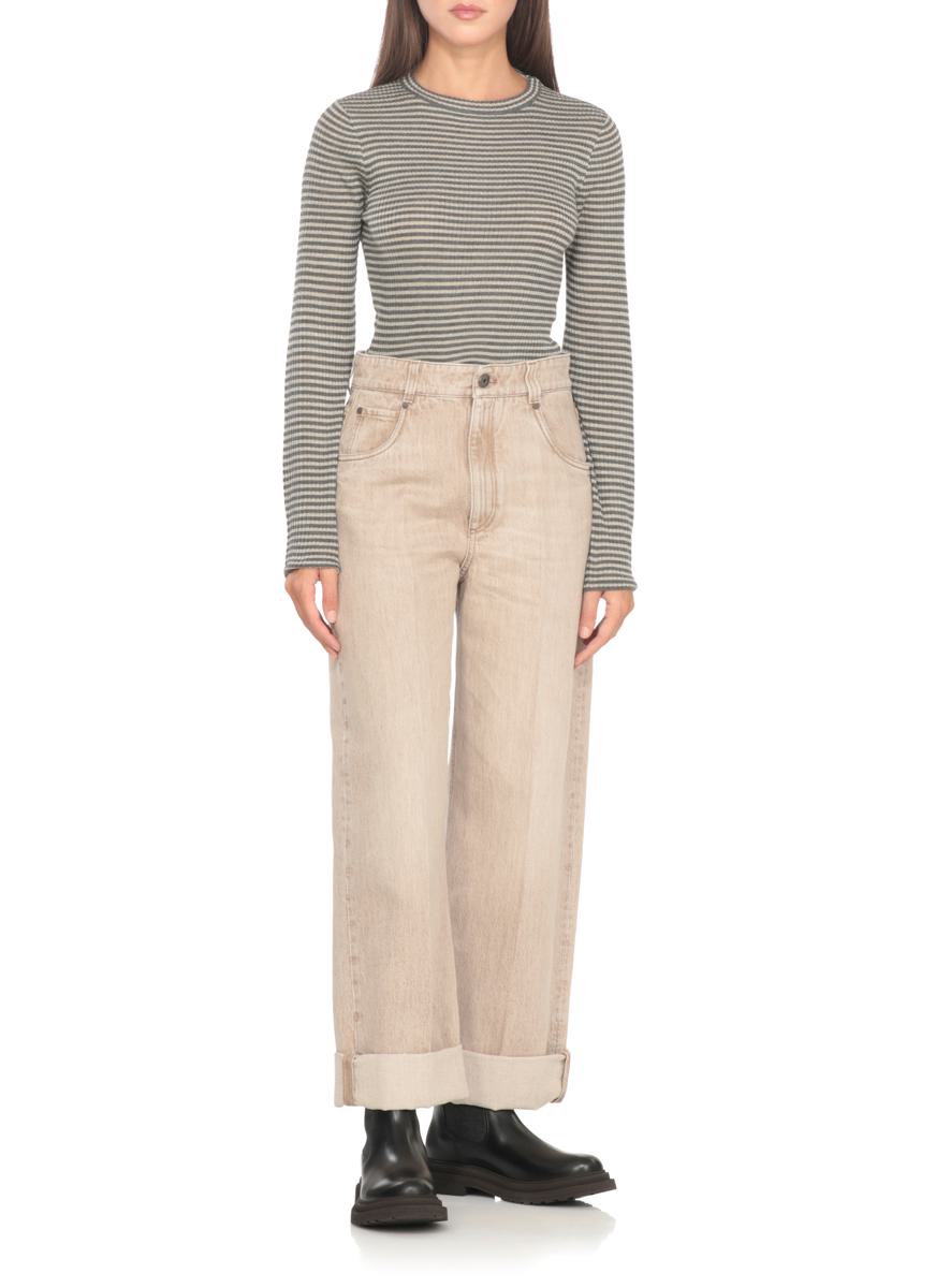 Brunello Cucinelli Boots