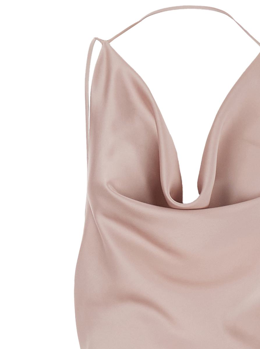 Vera Maxi - Maxi Dress