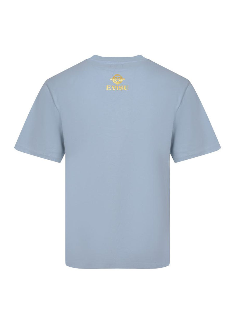 Evisu  T-Shirt