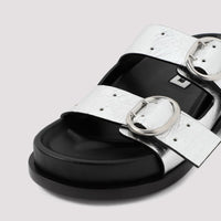 Jil Sander Sandals