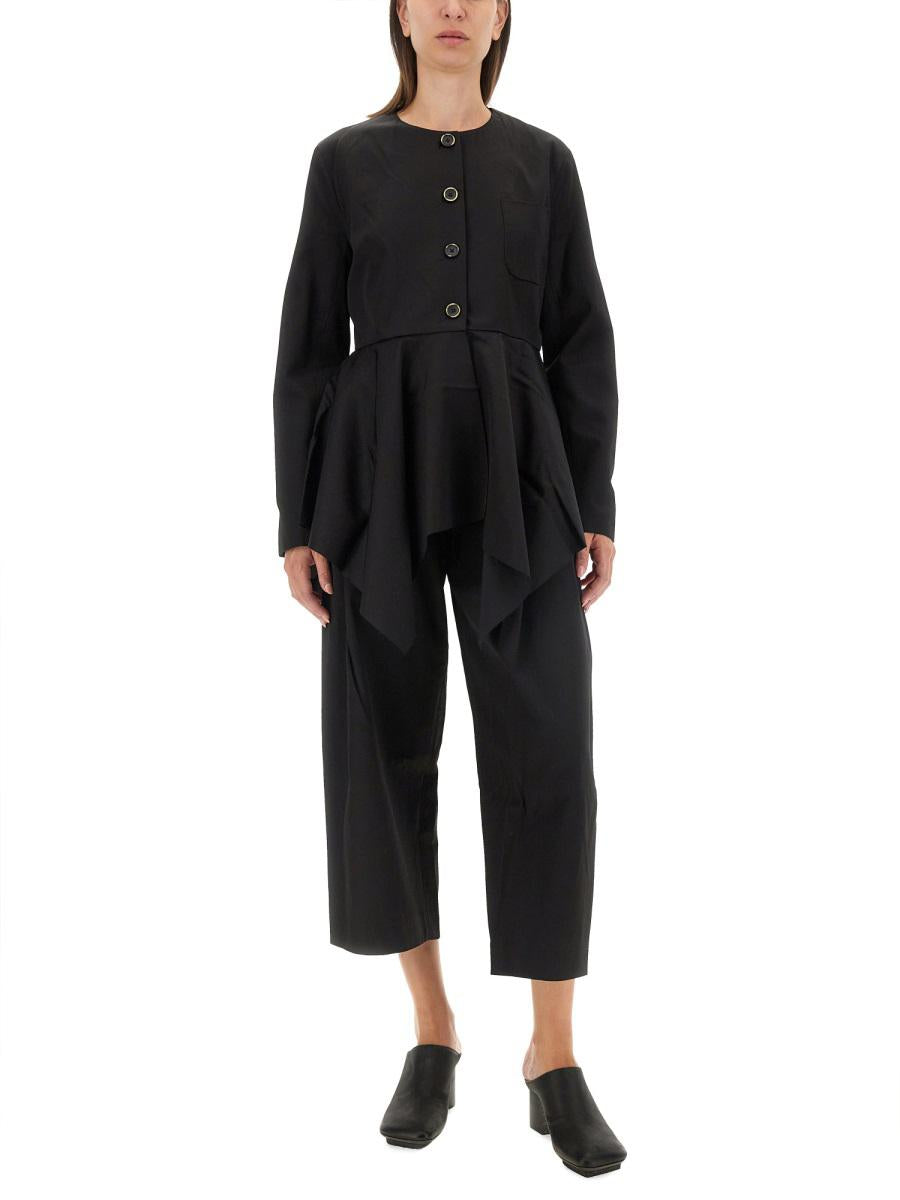 Uma Wang "Koney" Shirt