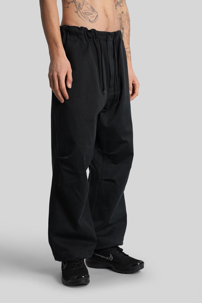 Comme Des Garçons Homme Pants