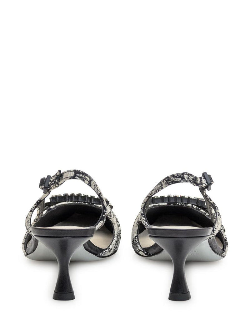 Roberto Festa Slingback Athena