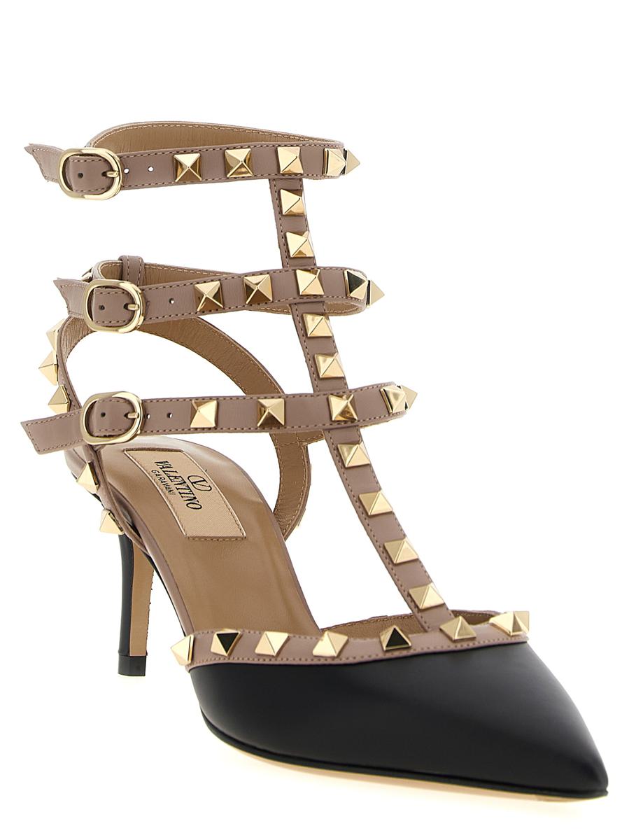 Valentino Garavani Valentino Garavani 'Rockstud' Pumps