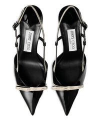 Jimmy Choo Camila Patent Leather Pumps