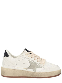 Golden Goose "Ballstar" Sneaker