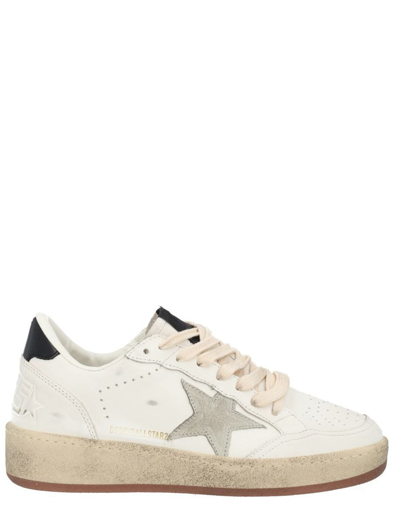 Golden Goose "Ballstar" Sneaker