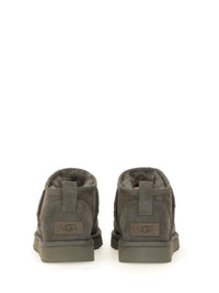 UGG Boot Classic Ultra Mini