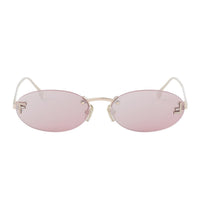 Fendi First Crystal Sunglasses